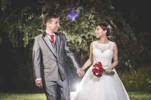 carla y seba