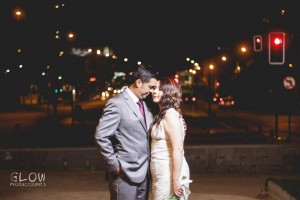 claudia y renato