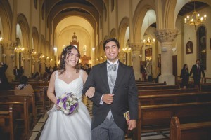 fabiola y gonzalo