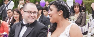 valeria y eric